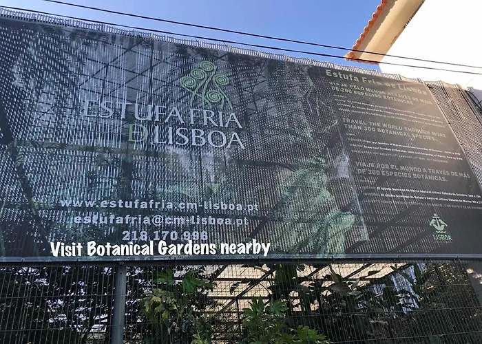 Apartman Laniakea Lisboa