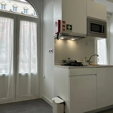 Apartman Laniakea *