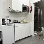 Laniakea Appartement Lisboa