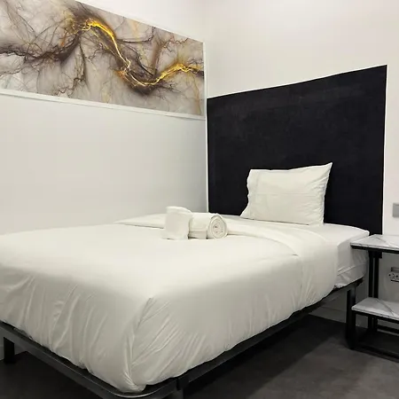 Laniakea Apartment