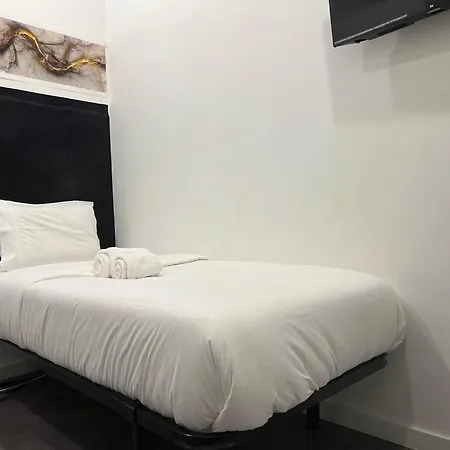 Laniakea Apartment Lisbon