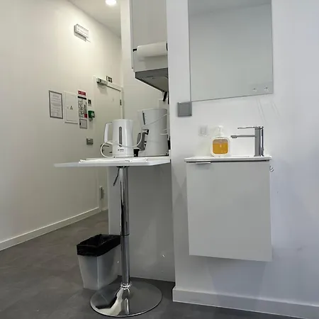 Apartment Laniakea