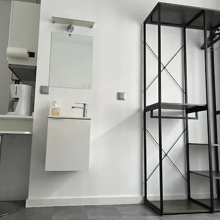 Laniakea Apartment