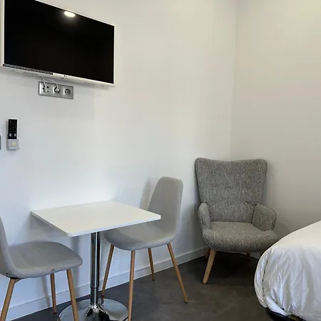 Apartment Laniakea Lisbon