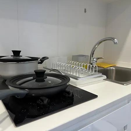 Laniakea Apartment