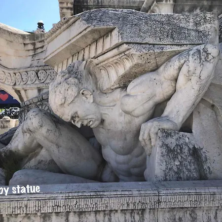 Lägenhet Laniakea *