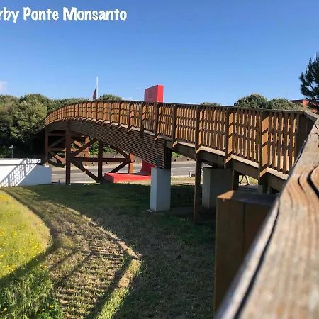 Lägenhet Laniakea *