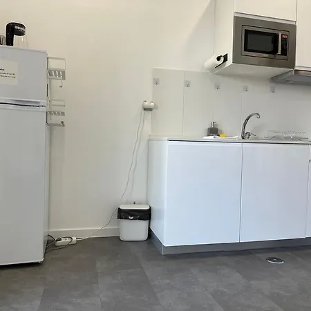 Appartement Laniakea