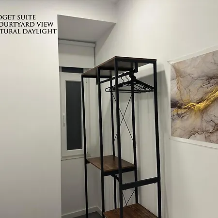 Appartement Laniakea *