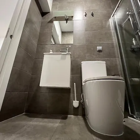 Appartement Laniakea