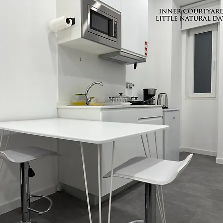 Laniakea Appartement Lisboa