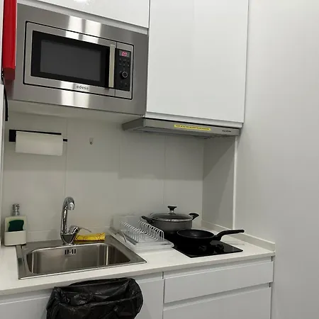 Laniakea Appartement