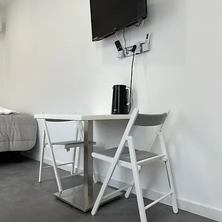 Laniakea Appartement *