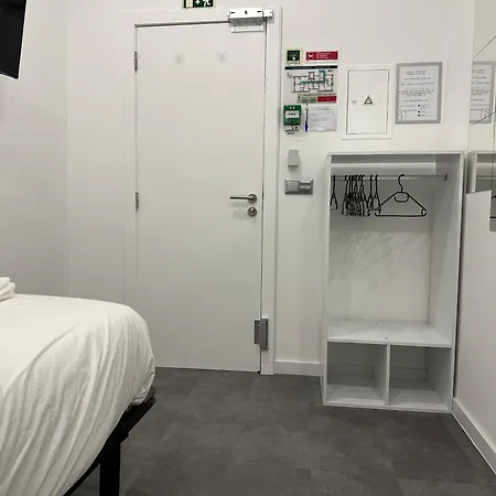 Laniakea Appartement Lisboa