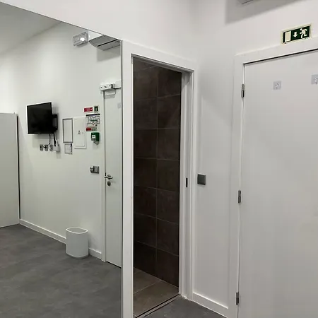 Laniakea Appartement Lisboa