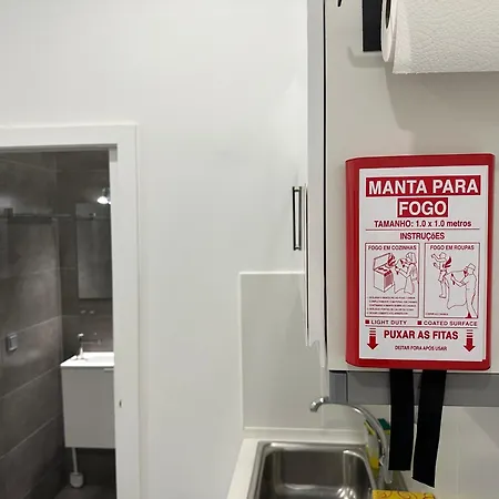 Laniakea Appartement
