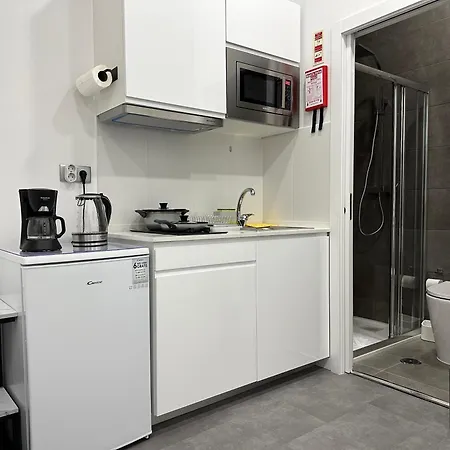 Laniakea Appartement Lisboa