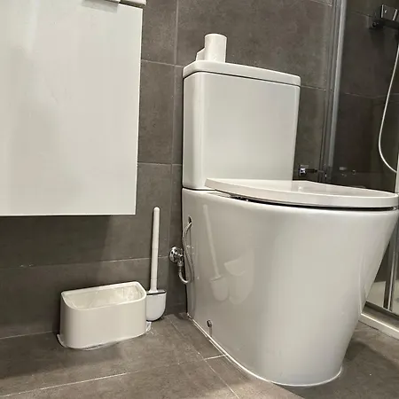 Appartement Laniakea *