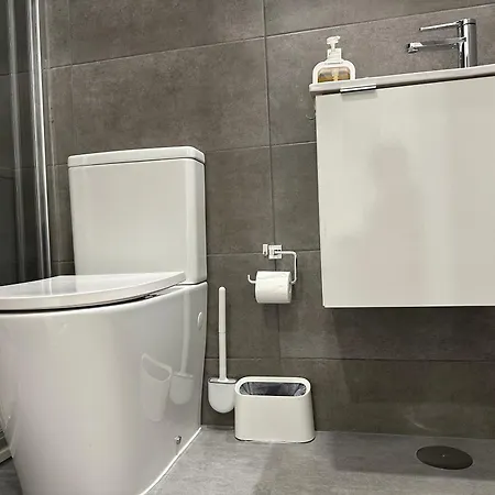 Appartement Laniakea *