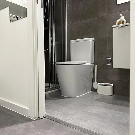 Laniakea Appartement *