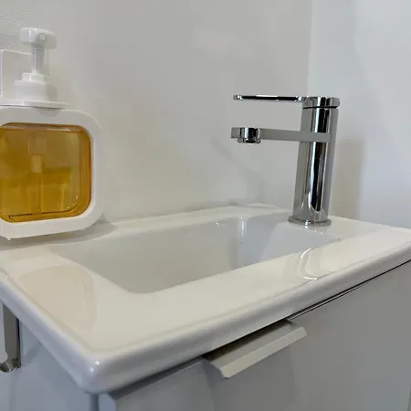 Appartement Laniakea Lisboa