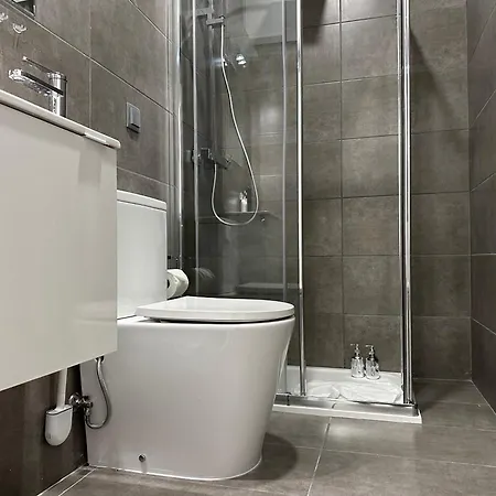 Laniakea Appartement *