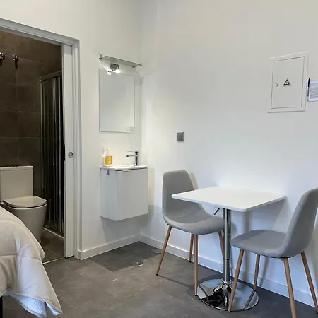 Appartement Laniakea Lisboa