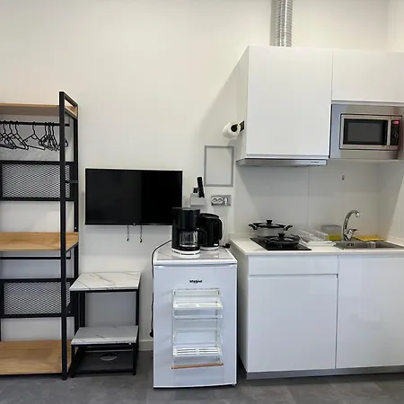 Laniakea Appartement Lisboa