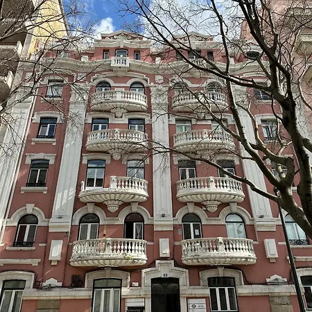 Laniakea Appartement Lisboa