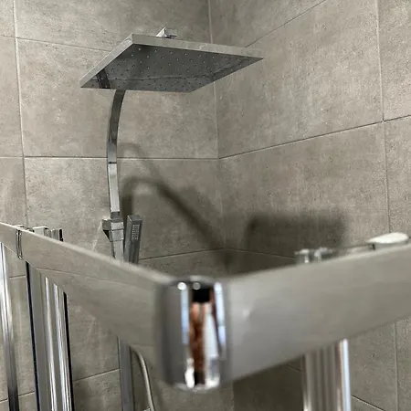 Apartament Laniakea *